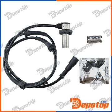 Capteur ABS avant pour LAND ROVER | 06S221, 60410